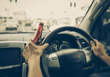 No-Fault Insurance in DUI Accidents