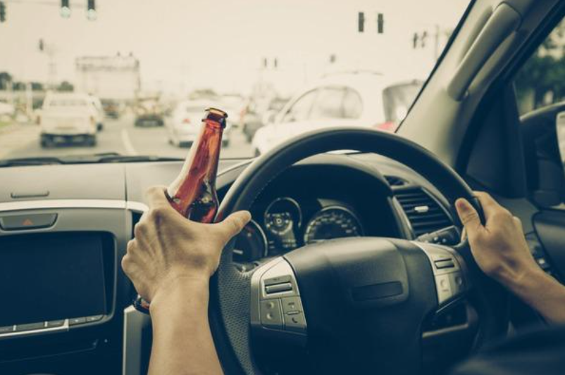 No-Fault Insurance in DUI Accidents