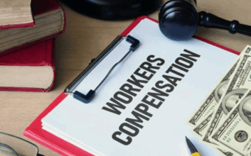 Workers' Compensation