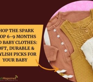 Shop the Spark Shop 6-9 Months Old Baby Clothes