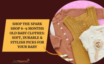 Shop the Spark Shop 6-9 Months Old Baby Clothes