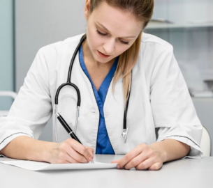 Telehealth vs. In-Person