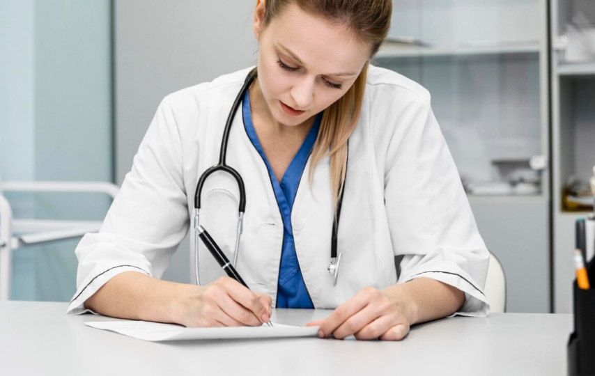 Telehealth vs. In-Person