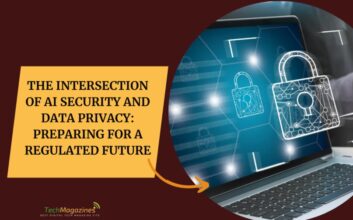 The Intersection of AI Security and Data Privacy