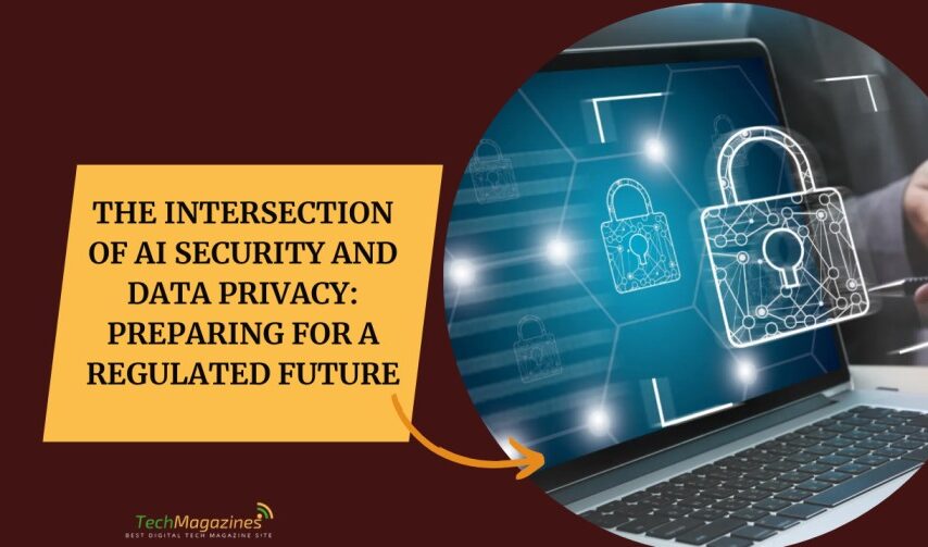 The Intersection of AI Security and Data Privacy
