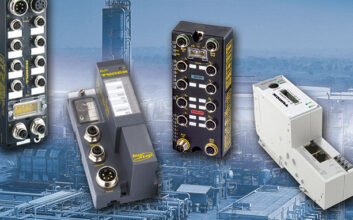 Tips for Choosing the Right Option as You Explore Turck's Reliable Fieldbus Coupler Solutions