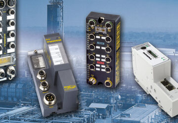 Tips for Choosing the Right Option as You Explore Turck's Reliable Fieldbus Coupler Solutions