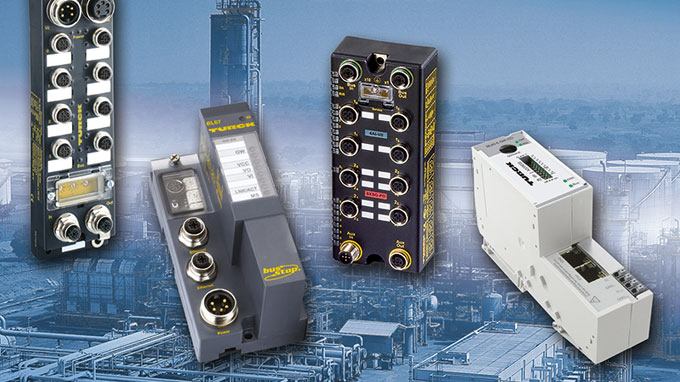 Tips for Choosing the Right Option as You Explore Turck's Reliable Fieldbus Coupler Solutions