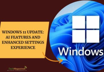 Windows 11 Update