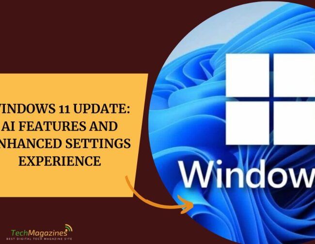 Windows 11 Update