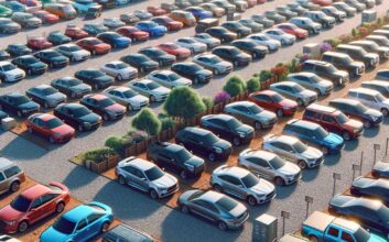 Types of Cars Available at Kedron Car Yards