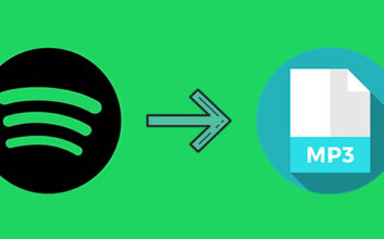 Download Spotify Music Playlist to MP3