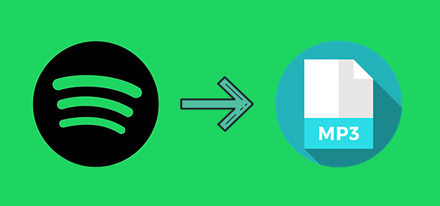 Download Spotify Music Playlist to MP3