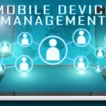 Right MDM Solution for Your Organization’s Mobile Devices