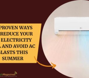 10 Proven Ways to Reduce Your AC Electricity Bill and Avoid AC Blasts This Summer