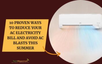 10 Proven Ways to Reduce Your AC Electricity Bill and Avoid AC Blasts This Summer