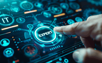 Business Needs IT Advisory Right Now