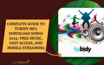 Complete Guide to Tubidy MP3 Download Songs 2024