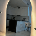 Decorating with Floor and Wall Mirrors