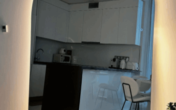 Decorating with Floor and Wall Mirrors