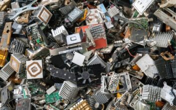 Electronic Recycling