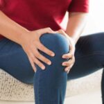 Different Types of Knee Pain