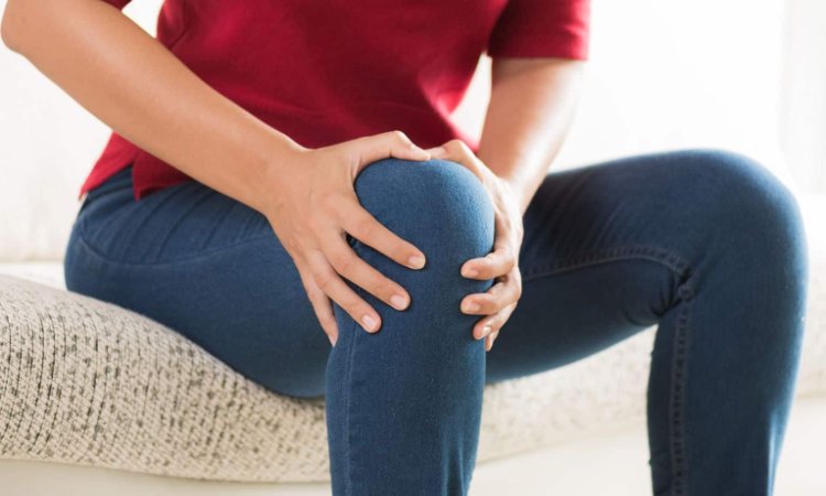 Different Types of Knee Pain