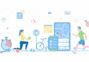 Fitness Apps