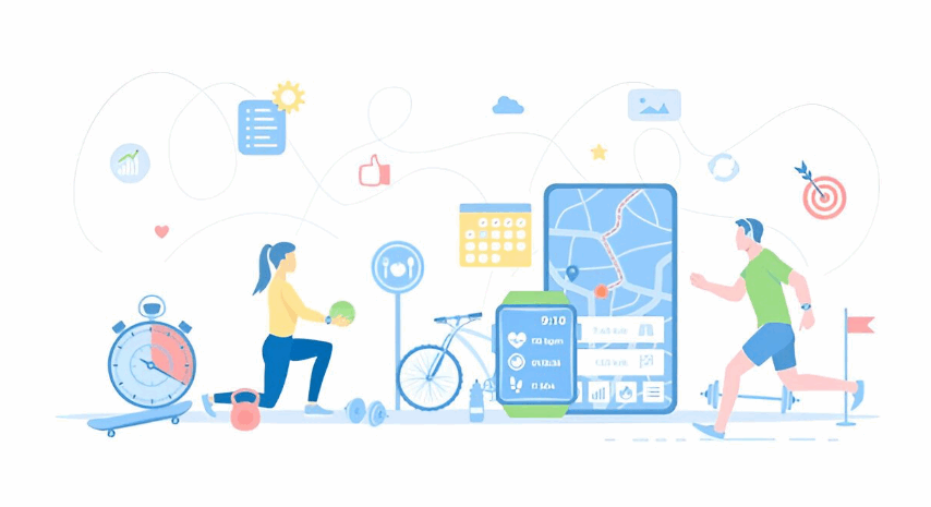 Fitness Apps