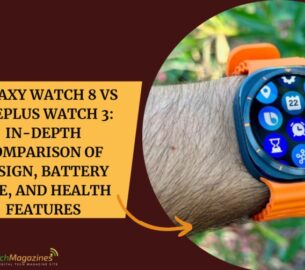 Galaxy Watch 8 vs OnePlus Watch 3