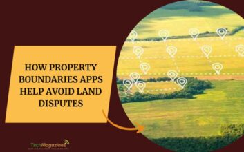 How Property Boundaries Apps Help Avoid Land Disputes