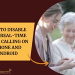How to Disable RTT (Real-Time Text) Calling on iPhone and Android