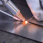 Laser Welder