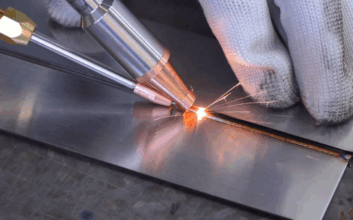 Laser Welder