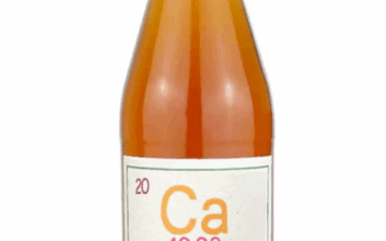 Orange Wine