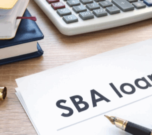 SBA Loan Payment 