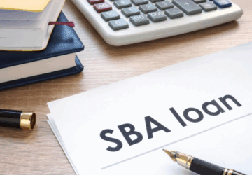SBA Loan Payment 