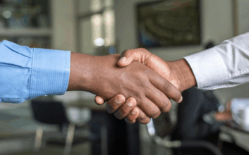 Build Sustainable Success in Dynamic Environments