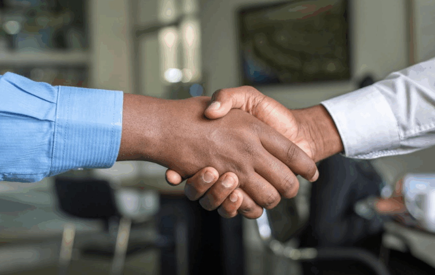 Build Sustainable Success in Dynamic Environments