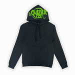Syna World Hoodies