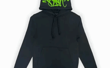Syna World Hoodies