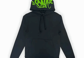 Syna World Hoodies