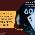 iQoo Z10 Lite 5G India Launch Set for June 18: Key Features, Specs, and More
