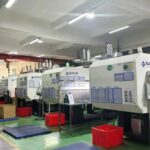 Source Injection Molding Services in China