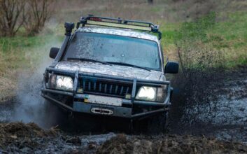 How Bull Bars Can Save You Thousands in Repairs