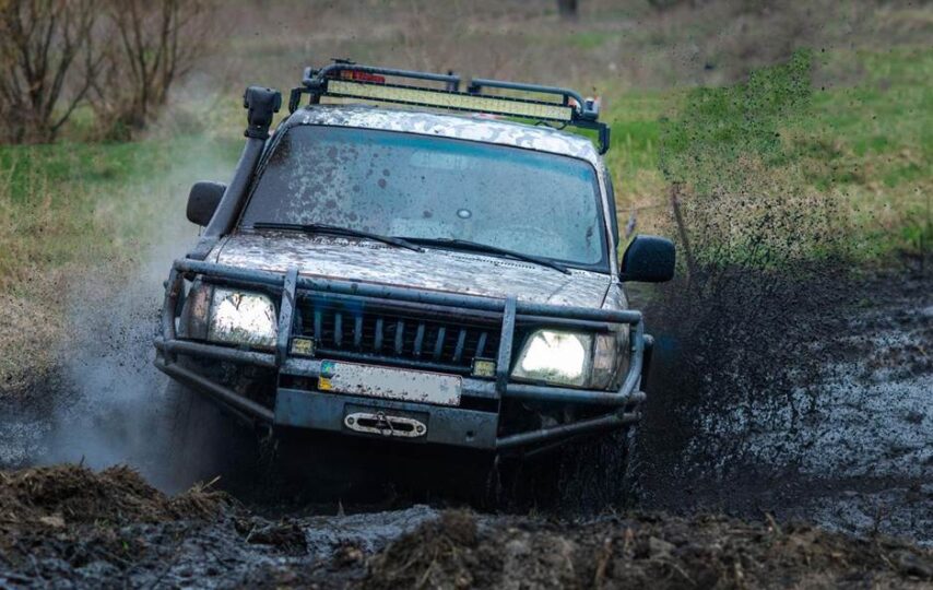 How Bull Bars Can Save You Thousands in Repairs