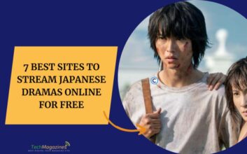 7 Best Sites to Stream Japanese Dramas Online for Free