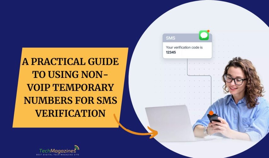 A Practical Guide to Using Non-VoIP Temporary Numbers for SMS Verification