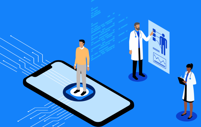 AI-Powered Diagnostics