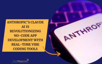 Anthropic’s Claude AI Is Revolutionizing No-Code App Development with Real-Time Vibe Coding Tools